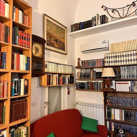 Appartamento Pietra Di Mare - Affitti Brevi Italia Bari Exterior foto