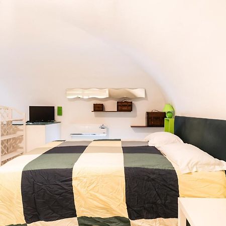 Appartamento Pietra Di Mare - Affitti Brevi Italia Bari Exterior foto