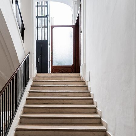 Appartamento Pietra Di Mare - Affitti Brevi Italia Bari Exterior foto