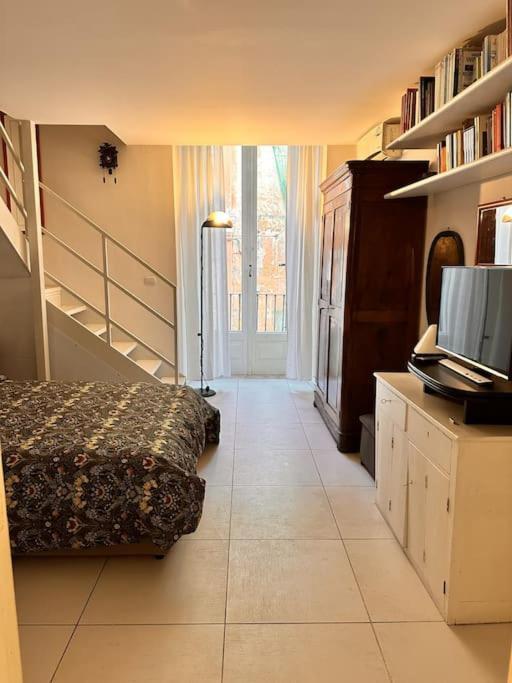Appartamento Pietra Di Mare - Affitti Brevi Italia Bari Exterior foto