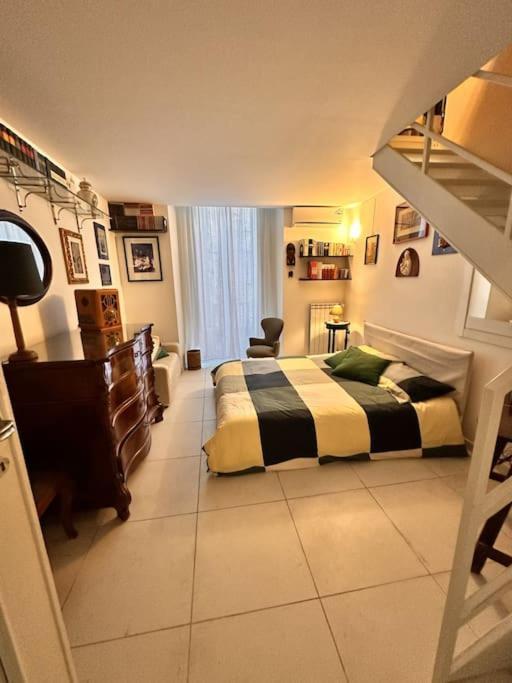 Appartamento Pietra Di Mare - Affitti Brevi Italia Bari Exterior foto