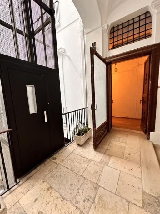 Appartamento Pietra Di Mare - Affitti Brevi Italia Bari Exterior foto