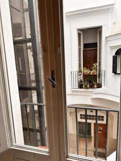 Appartamento Pietra Di Mare - Affitti Brevi Italia Bari Exterior foto