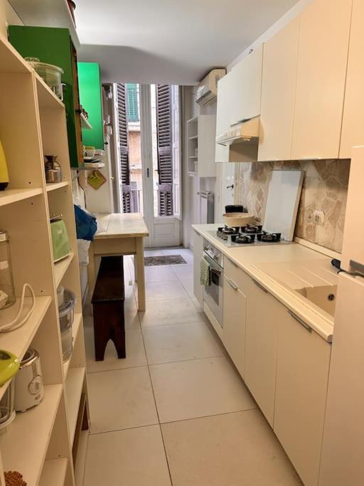 Appartamento Pietra Di Mare - Affitti Brevi Italia Bari Exterior foto