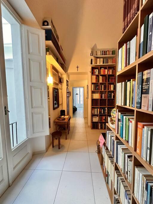 Appartamento Pietra Di Mare - Affitti Brevi Italia Bari Exterior foto