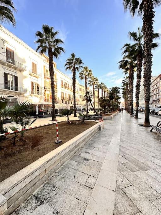 Appartamento Pietra Di Mare - Affitti Brevi Italia Bari Exterior foto