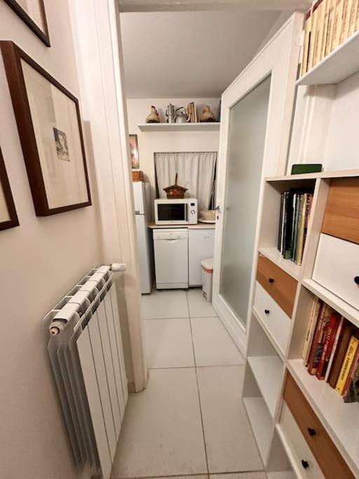 Appartamento Pietra Di Mare - Affitti Brevi Italia Bari Exterior foto