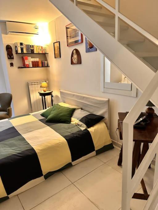 Appartamento Pietra Di Mare - Affitti Brevi Italia Bari Exterior foto