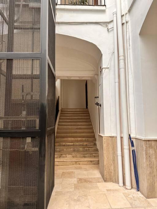 Appartamento Pietra Di Mare - Affitti Brevi Italia Bari Exterior foto