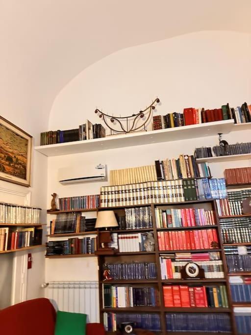 Appartamento Pietra Di Mare - Affitti Brevi Italia Bari Exterior foto