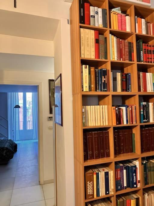 Appartamento Pietra Di Mare - Affitti Brevi Italia Bari Exterior foto