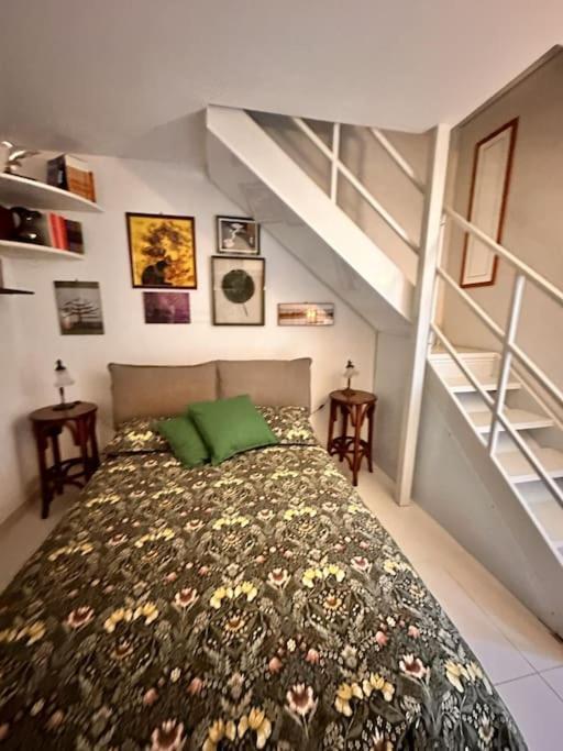Appartamento Pietra Di Mare - Affitti Brevi Italia Bari Exterior foto