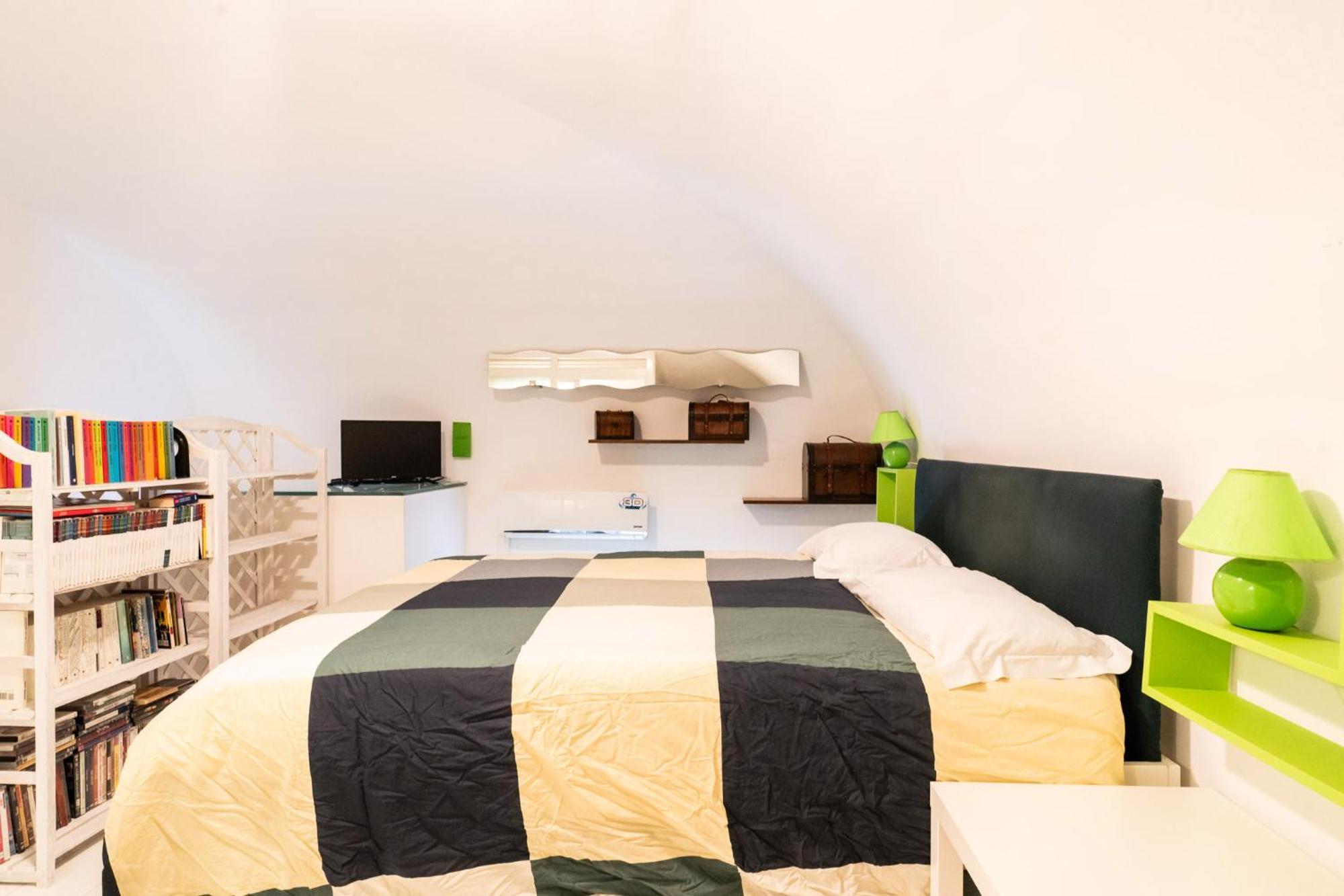 Appartamento Pietra Di Mare - Affitti Brevi Italia Bari Exterior foto