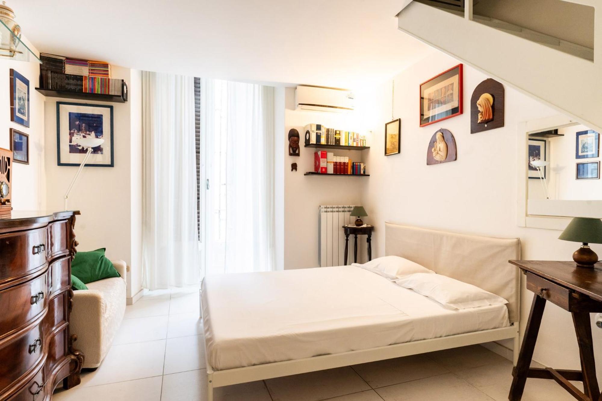 Appartamento Pietra Di Mare - Affitti Brevi Italia Bari Exterior foto