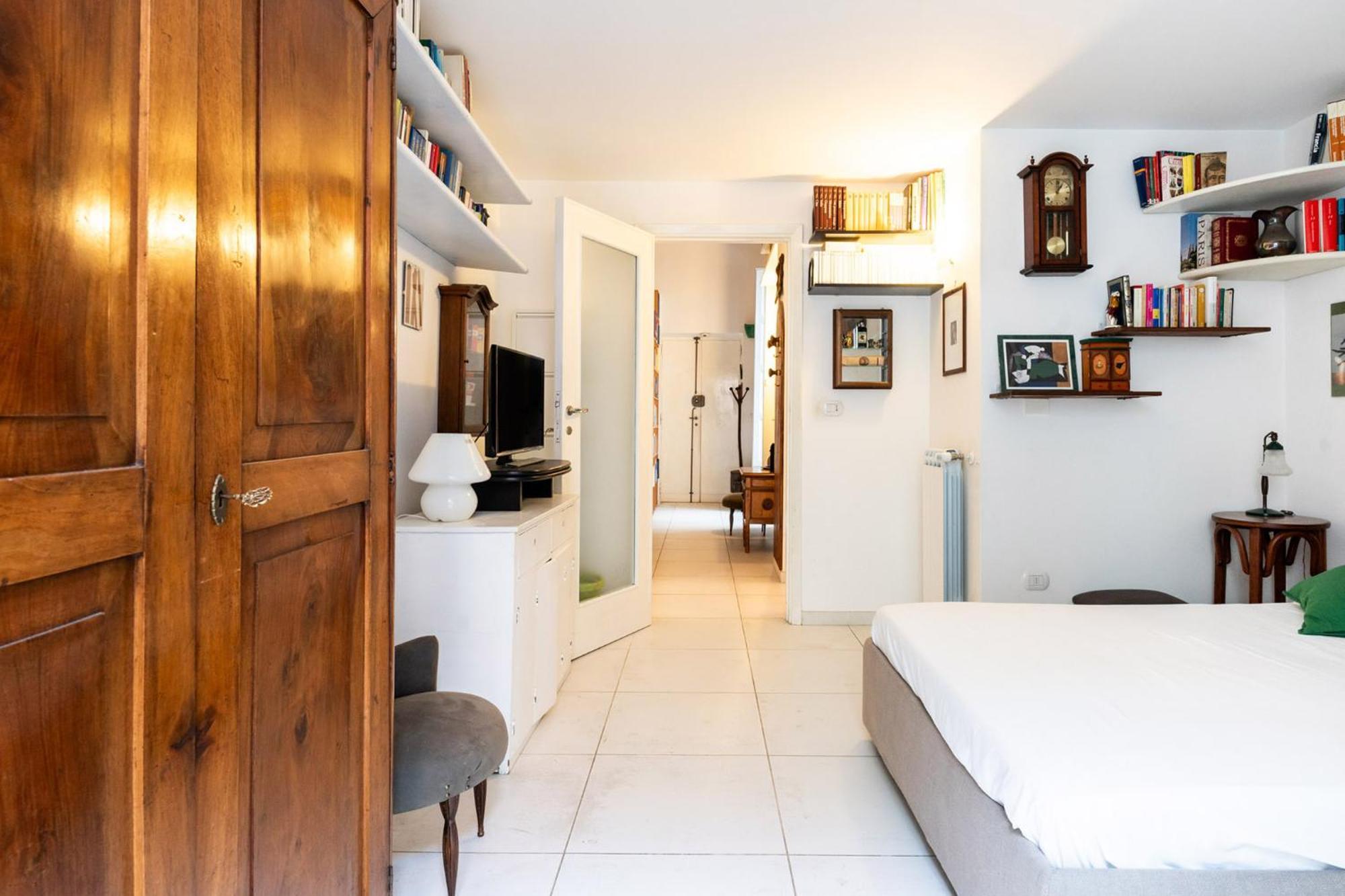 Appartamento Pietra Di Mare - Affitti Brevi Italia Bari Exterior foto